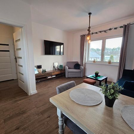 Apartament Danuta Mrągowo Εξωτερικό φωτογραφία