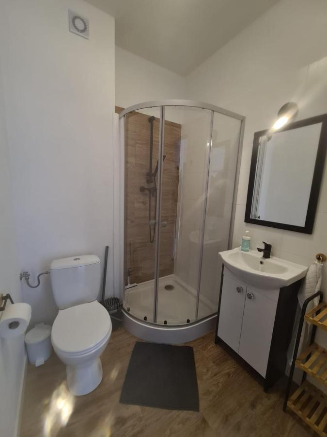 Apartament Danuta Mrągowo Εξωτερικό φωτογραφία