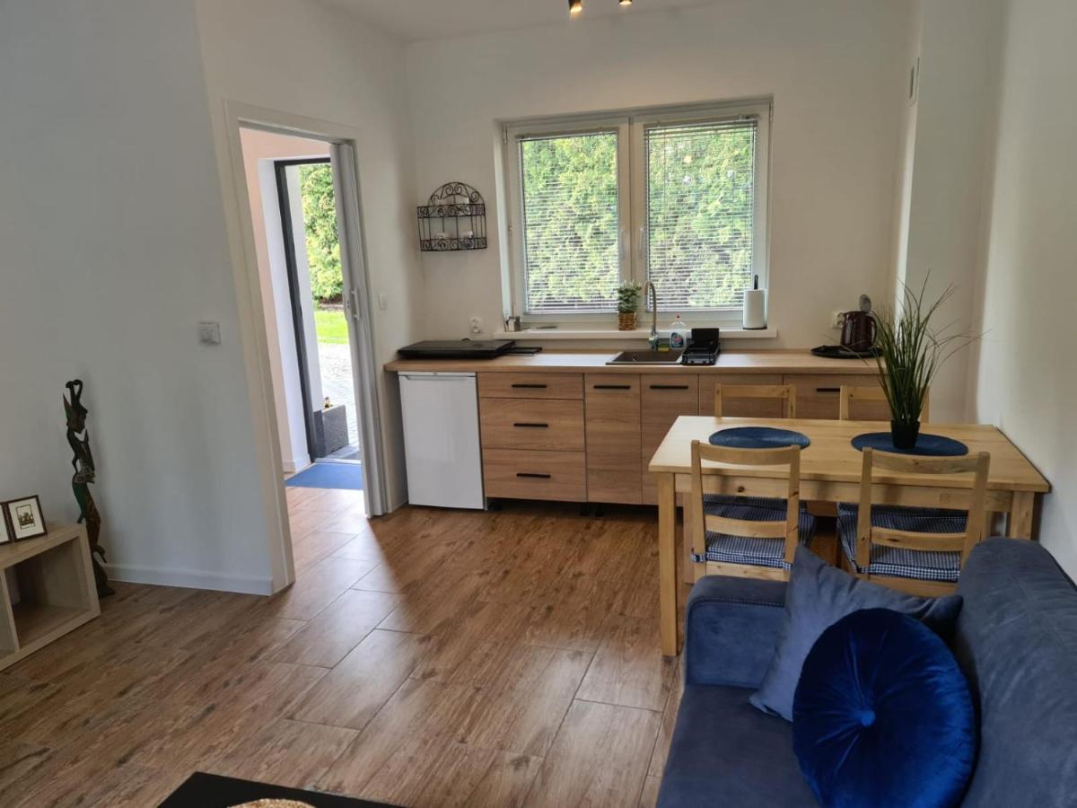Apartament Danuta Mrągowo Εξωτερικό φωτογραφία