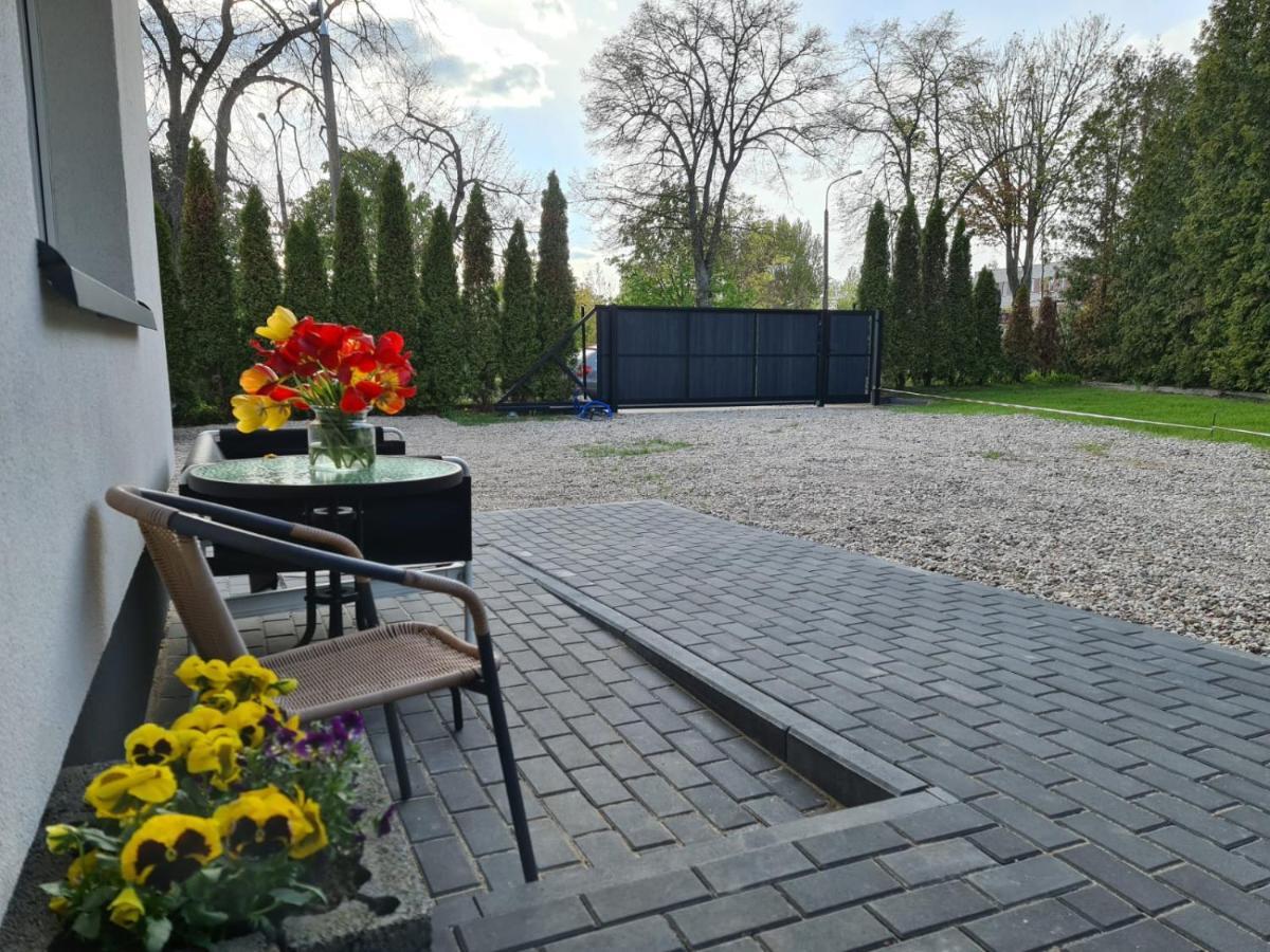 Apartament Danuta Mrągowo Εξωτερικό φωτογραφία