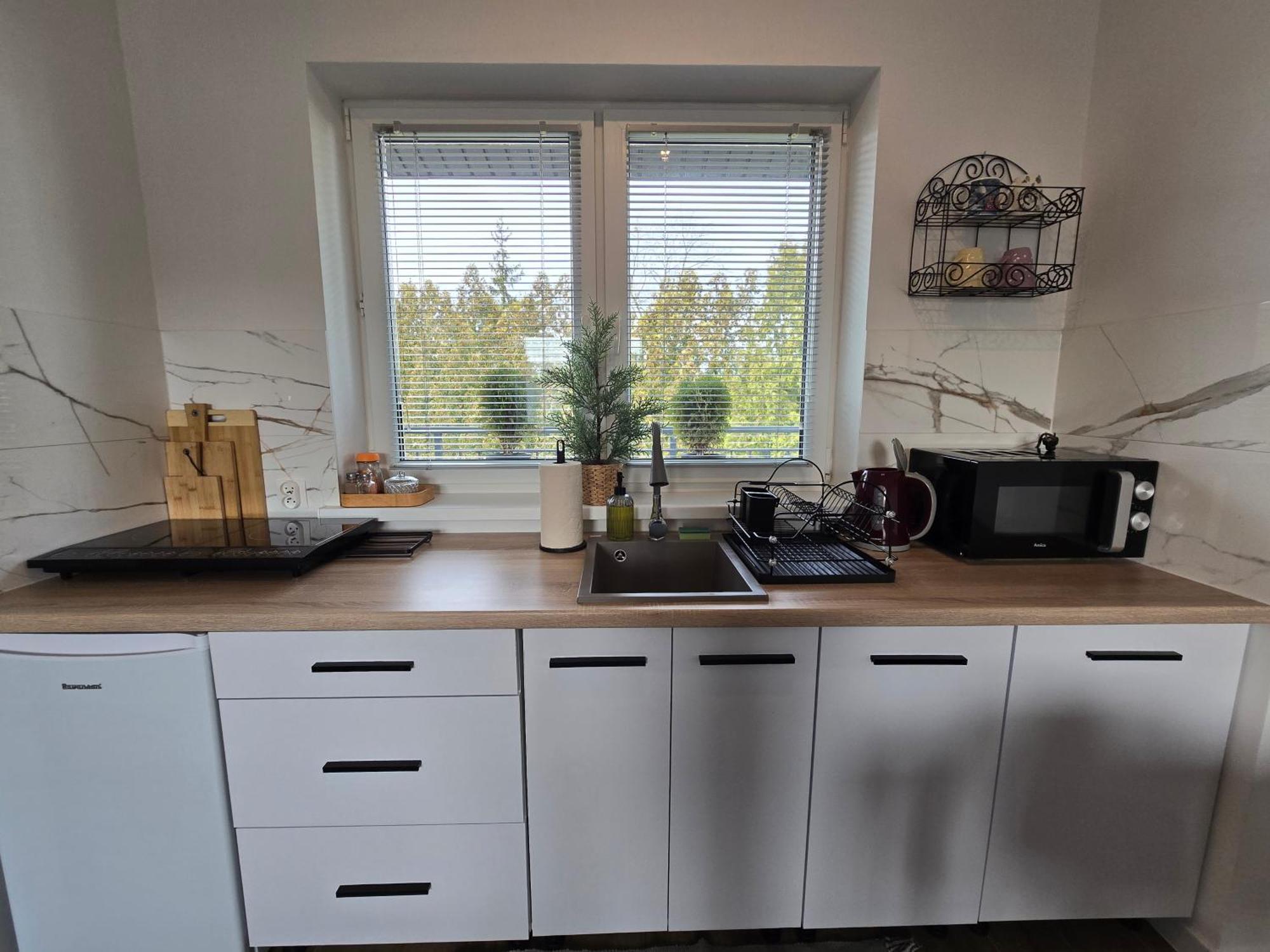 Apartament Danuta Mrągowo Εξωτερικό φωτογραφία