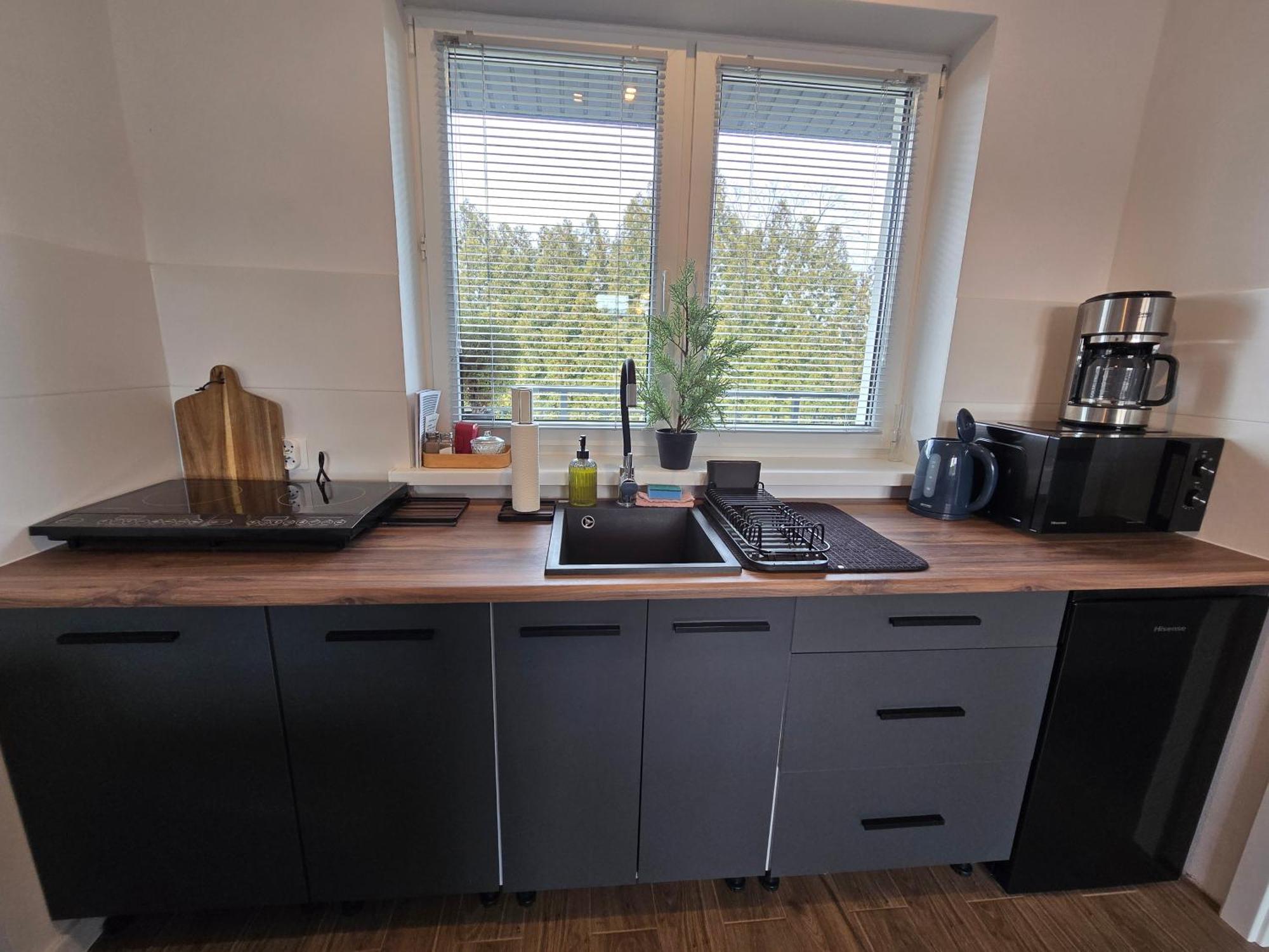 Apartament Danuta Mrągowo Εξωτερικό φωτογραφία