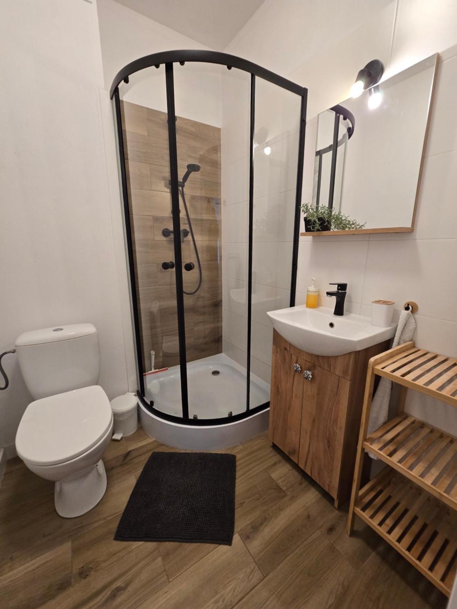 Apartament Danuta Mrągowo Εξωτερικό φωτογραφία