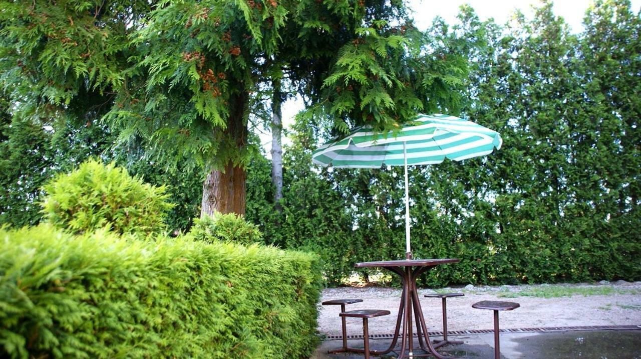 Apartament Danuta Mrągowo Εξωτερικό φωτογραφία